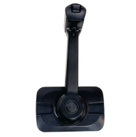 Side Mount Single control Lever (with Neutral Safety Switch) - LM-V20S - Multiflex